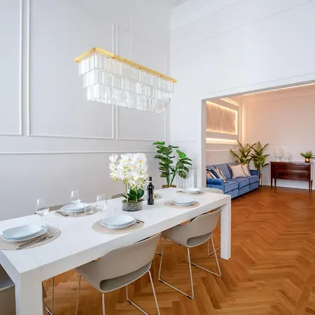 Servi Deluxe Apartament Florence Exterior photo